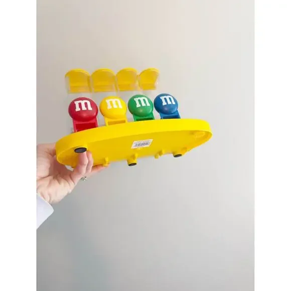 M&M Dispenser - Picture 3 of 3